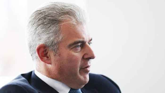 MLA pay could be cut within weeks: Brandon Lewis fires DUP warning amid Stormont stalemate