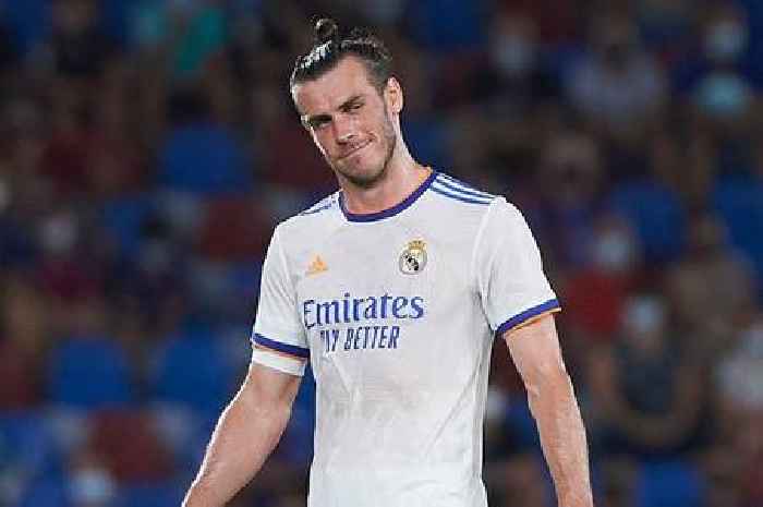 Gareth Bale to Cardiff 'ticks all the boxes' as Real Madrid career comes to sad end