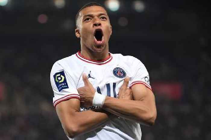 Kylian Mbappe's immense power at PSG laid bare as he 'asks for club chief to be replaced'