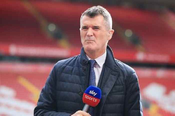Sky Sports presenter David Jones involved in decision not to hire Roy Keane at Sunderland