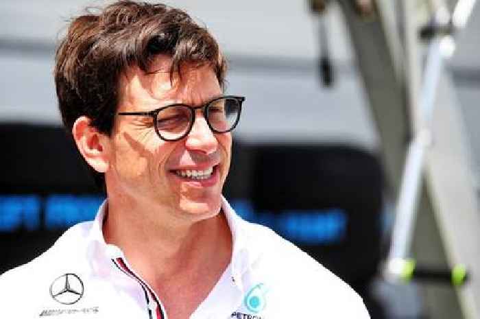 Toto Wolff issues Mercedes warning to Ferrari and Red Bull after Barcelona revival