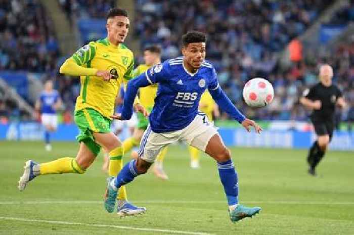 Justin, Tielemans, Ndidi - Leicester City injury latest ahead of Premier League conclusion