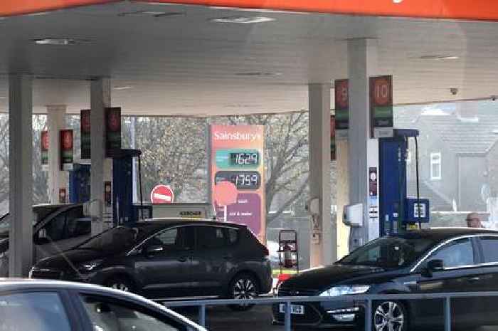 Sainsbury's announces ban affecting all of its 315 UK petrol stations