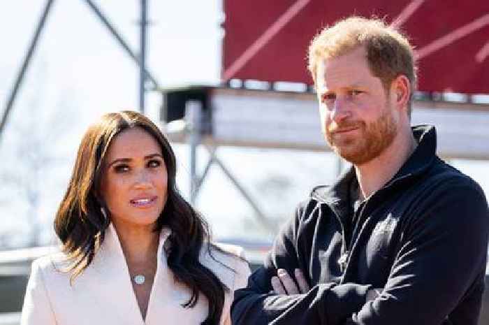 Prince Harry and Meghan Markle snubbed by Sadiq Khan to 'avoid awkwardness'