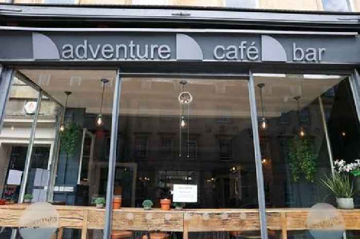 One of Bath's most popular cafes celebrates 21 years in the city