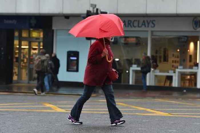 Essex weather: Chelmsford, Southend, Harlow, Colchester, Basildon will see clouds and rain as Met Office predicts gloomy day