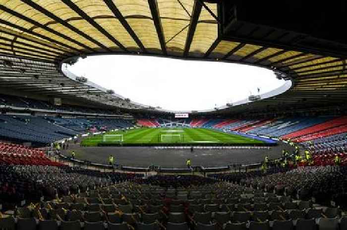 Rangers v Hearts XI's confirmed as teenager settles for bench spot despite Giovanni van Bronckhorst statement