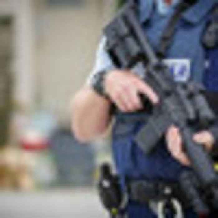 Papakura gang house drive-by shooting: Police examining scene in Red Hill