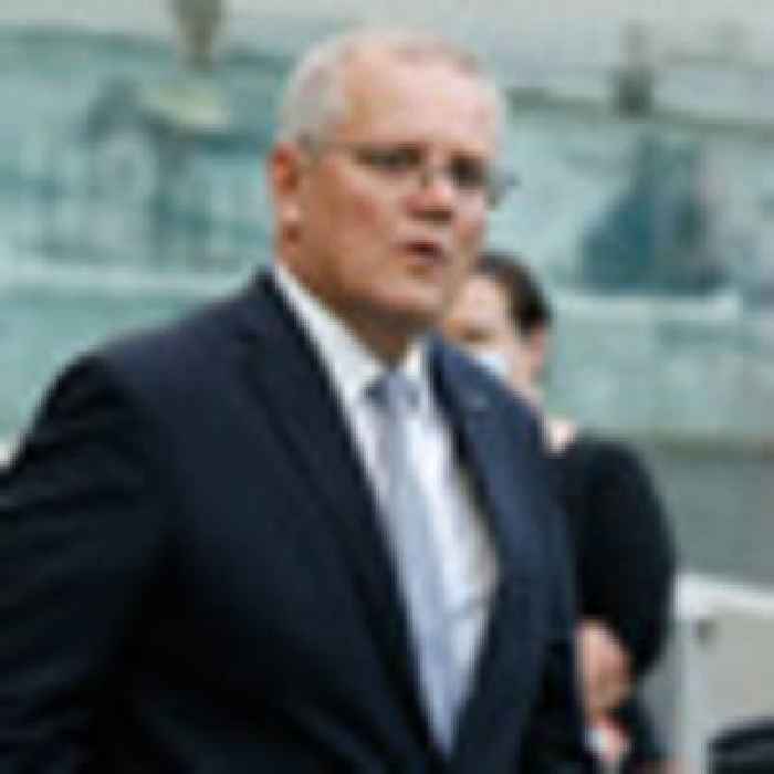 Australian election: Critics celebrate Scott Morrison's departure as Prime Minister