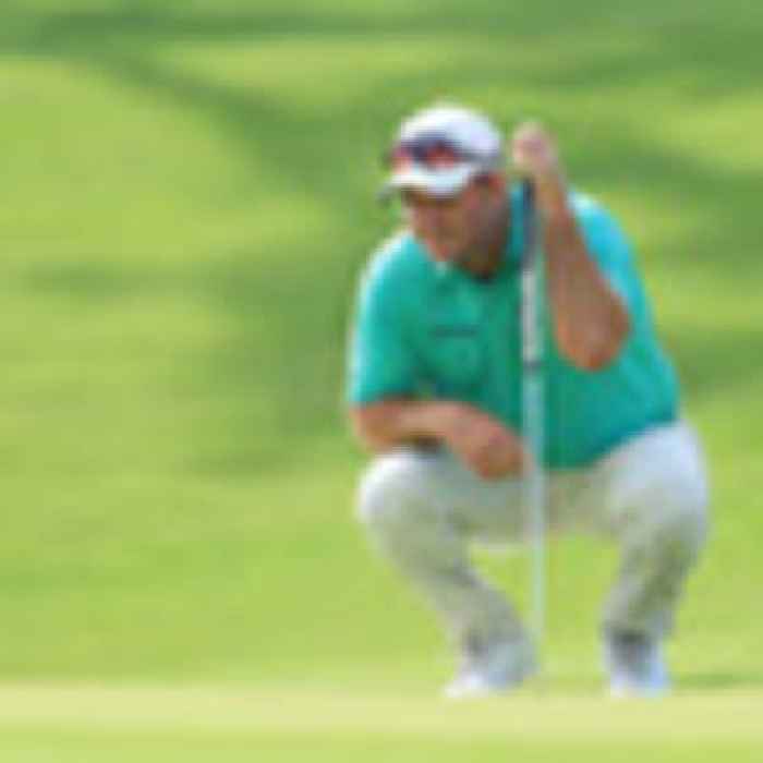 Golf: Ryan Fox on track for top finish at PGA Championship in Oklahoma