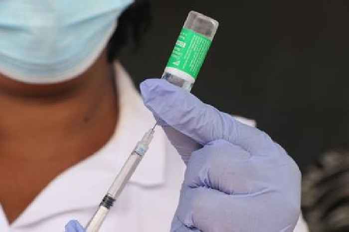 Black people are less likely to have had the Covid vaccine, Leicester study finds