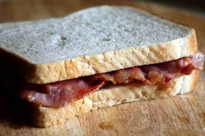 Queen's former chef gives method for perfect bacon cob and says we've been cooking it wrong