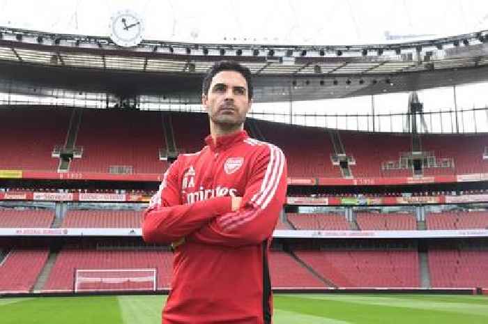 Are Arsenal right to 'trust the process' of Mikel Arteta should they miss Champions League spot?