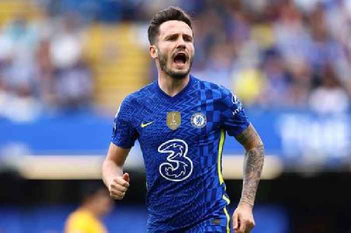Confirmed Chelsea side vs Watford: Saul Niguez and Kenedy start, Ben Chilwell named on the bench