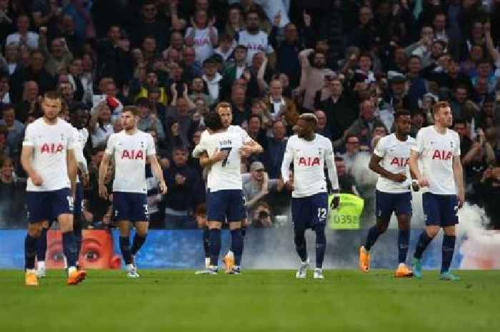How to watch Norwich vs Tottenham: Date, kick-off time, live stream details, TV channel