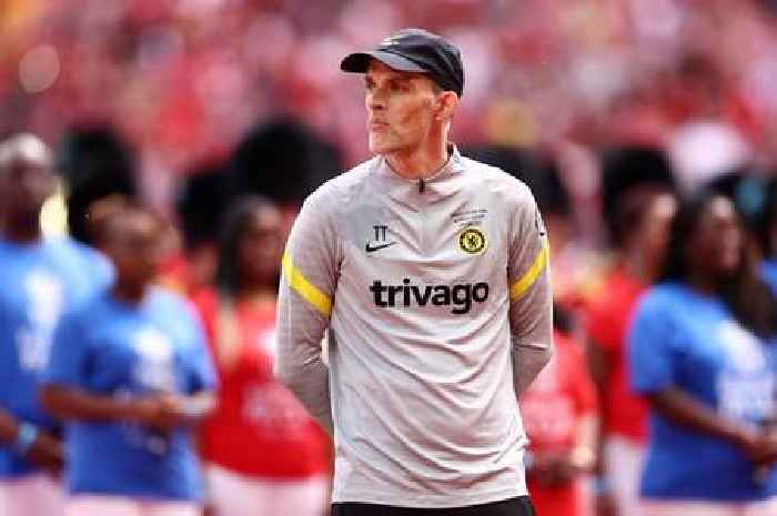 Paul Merson and Mark Lawrenson agree on Chelsea result against Watford ahead of huge summer