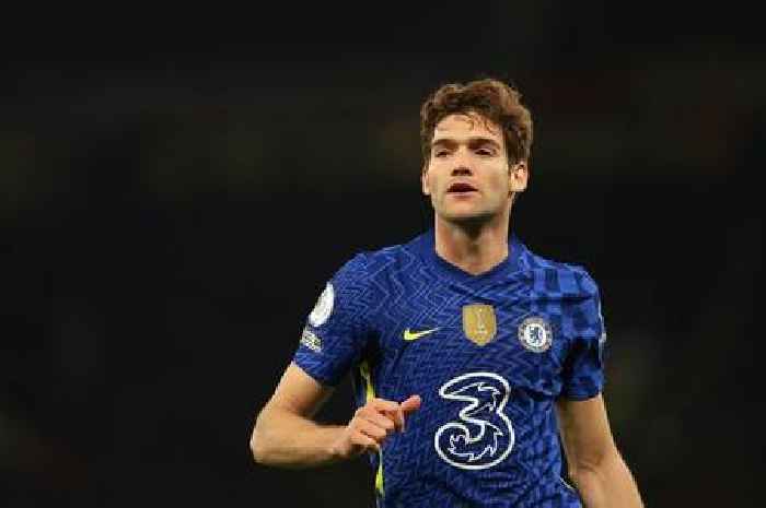 What Thomas Tuchel did to Marcos Alonso for Chelsea's Premier League clash with Watford