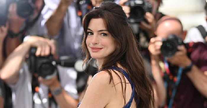 Anne Hathaway's Skincare Secrets: Here's How The Star Looks So Young — Shop Now