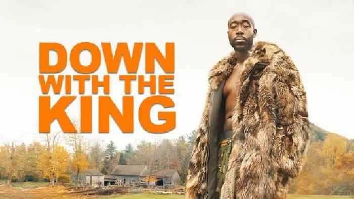 Watch The Trailer For Freddie Gibbs’ Debut Film Down With The King