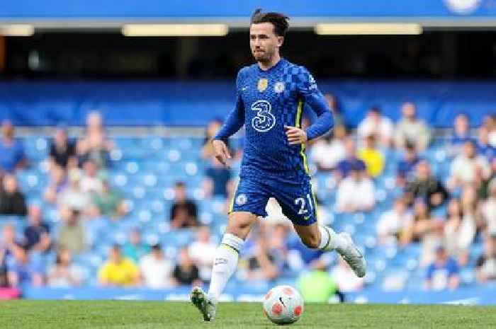 Ben Chilwell decision 