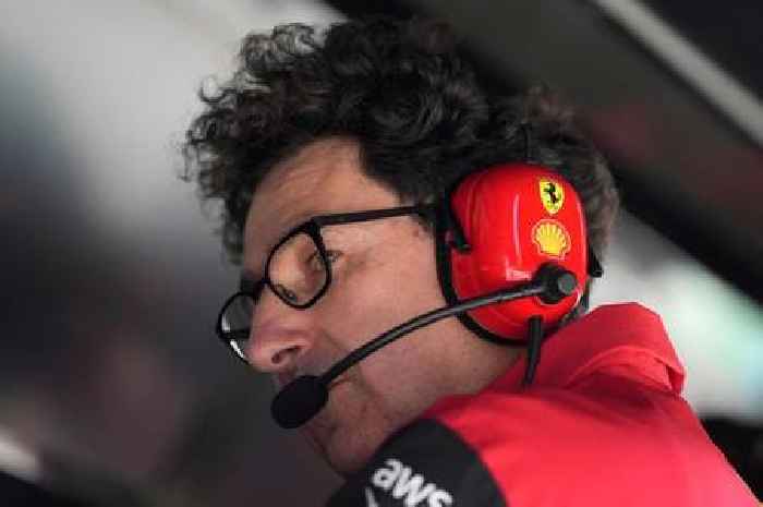 Ferrari boss 'trusts the FIA' after illegal Max Verstappen Red Bull rumours