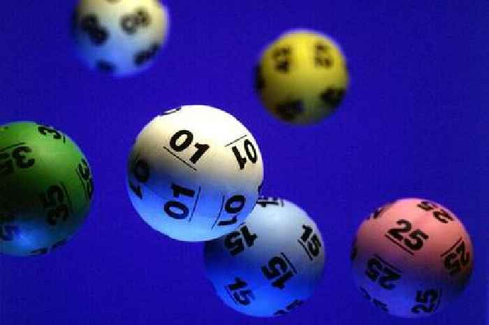 SET FOR LIFE RESULTS LIVE: Winning National Lottery numbers for Monday, May 23, 2022