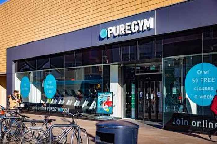 Statement after temporary PureGym overnight closure in Derby city centre