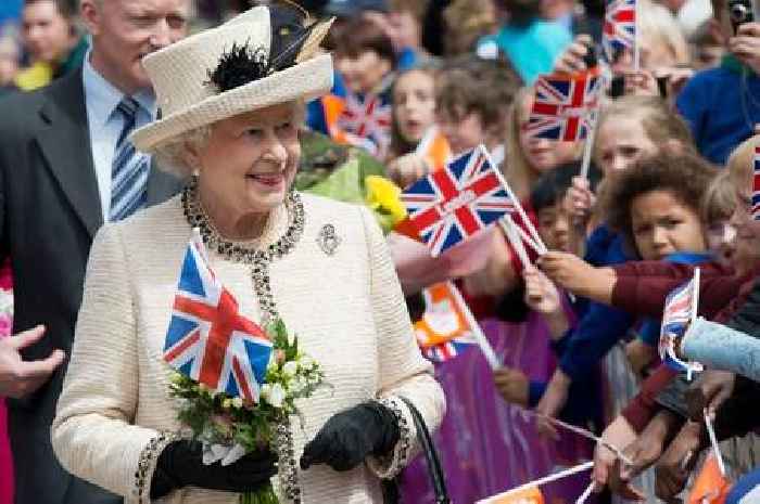 Jubilee weekend in Bristol - all the events, street parties & everything you need to know