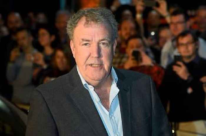 Jeremy Clarkson fans rush to support him after sharing family snap