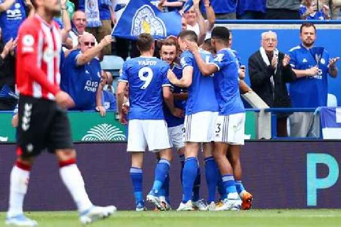 National media react to Leicester City season before summer of 'major surgery'