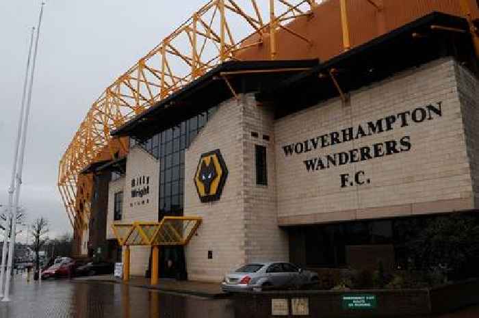 Wolves vs Stoke City: Team news and live stream details for U23s play-off final