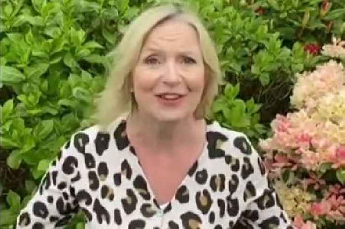 BBC Breakfast star Carol Kirkwood makes personal announcement on air