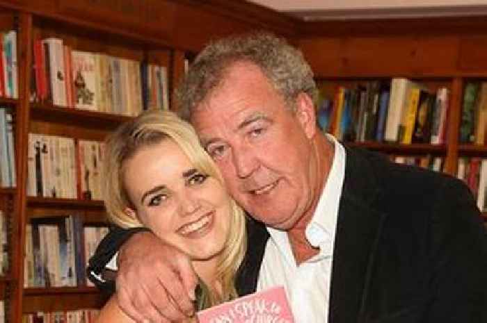 Jeremy Clarkson shares family announcement as fans rush to support him