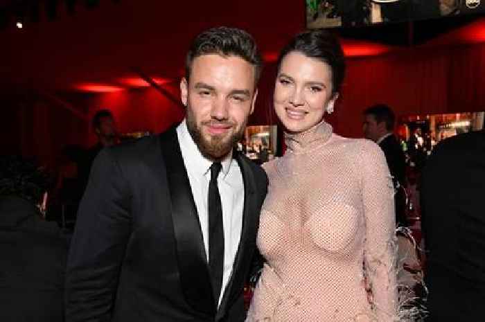 Liam Payne splits from Maya Henry after photos of him with another woman emerge