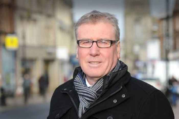 SNP and Tories are 'not good for Scotland' South Ayrshire Labour leader claims after abstaining in key council vote