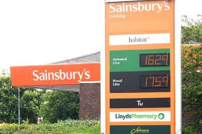 Sainsbury's major fuel change will impact all 315 petrol stations