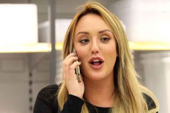 Channel 5 show caused ex-Geordie Shore star 'upset and distress' but watchdog rejects complaint