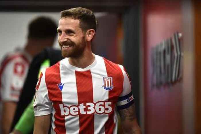 How Swansea City can actually get the deal for Stoke City's Joe Allen over the line and the two players key to it