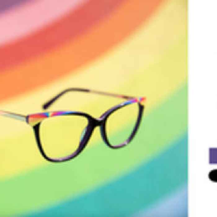 National Vision Launches Pride Collection