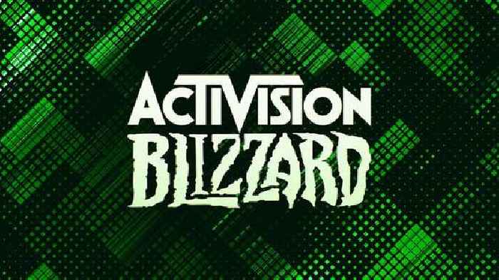 Activision Blizzard may have illegally threatened union organizers, labor board says