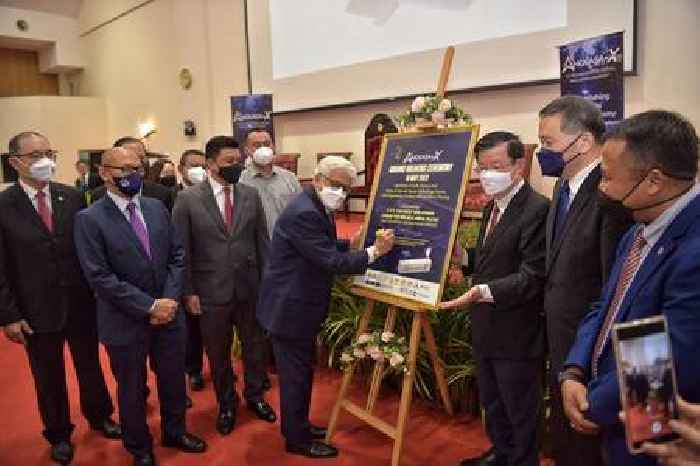 Angkasa-X To Establish Space Technology Ecosystem in Malaysia