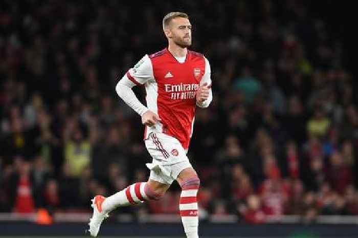 Calum Chambers delivers honest verdict on Arsenal mentality following Aston Villa switch