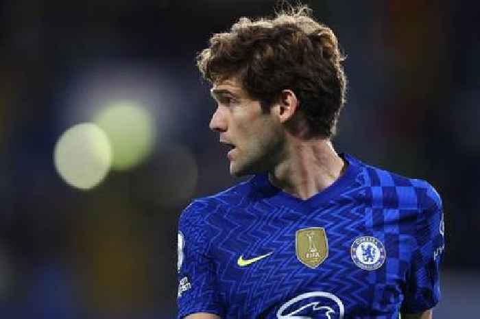 Chelsea news: Marcos Alonso transfer plan revealed as Frank Lampard eyes youngster