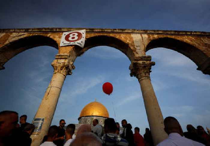 Court prayer ruling sparks charge Israel violating Temple Mount status quo