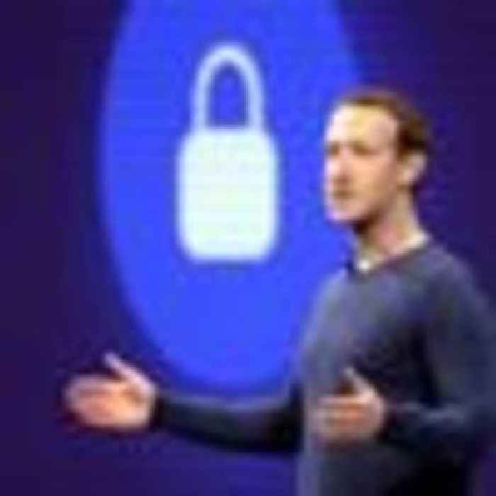 Facebook boss Mark Zuckerberg personally sued over massive data breach scandal