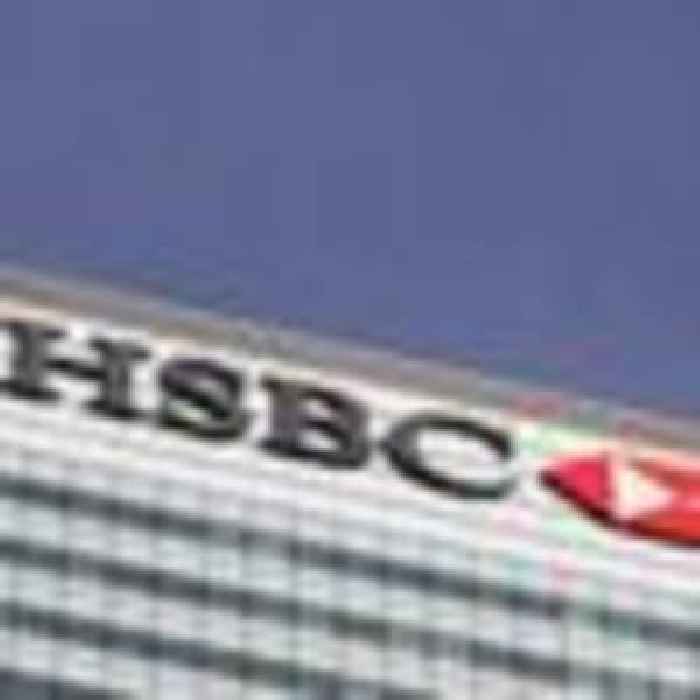 HSBC suspends senior banker for dismissing 'nut job' climate change warnings