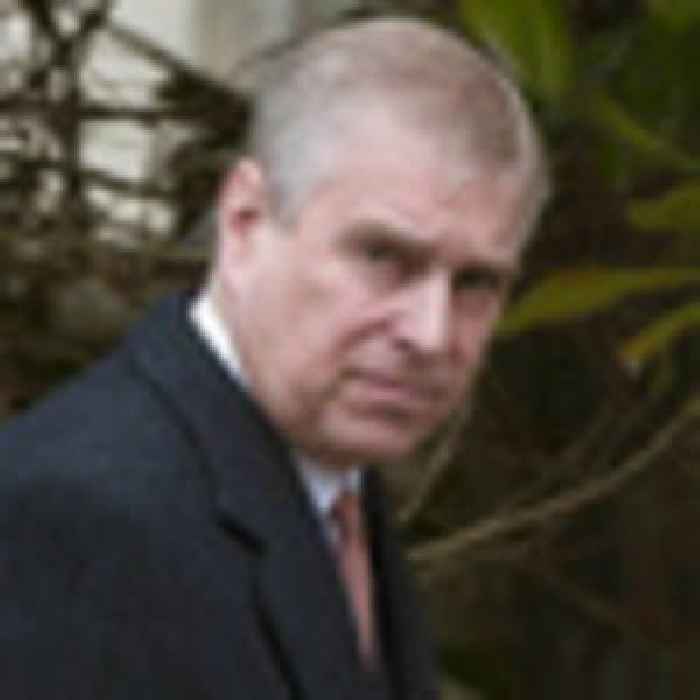 Why Prince Andrew is attending yet another royal event with the Queen