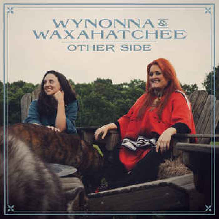 Wynonna & Waxahatchee – “Other Side”