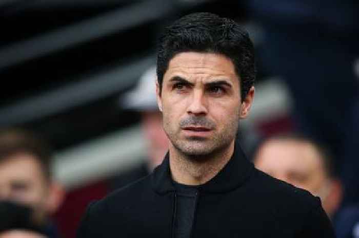 Mikel Arteta told lessons must be learned at Arsenal after top-four disappointment