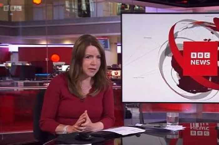 BBC News says sorry for 'Manchester United are rubbish' on-screen statement